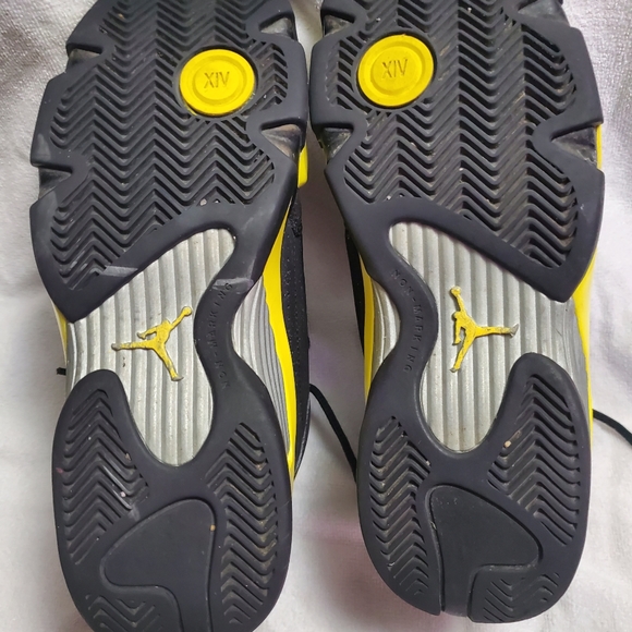 Jordan 14s - Picture 2 of 5